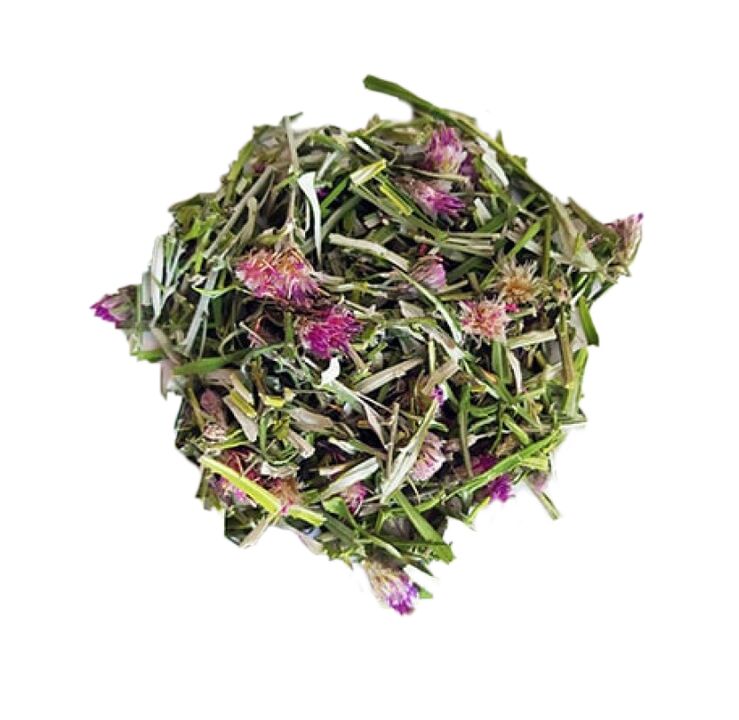 Saussurea loosestrife ekstrakts NEOflorax kapsulās