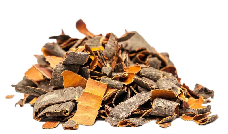 apses miza NEOflorax sastāvā